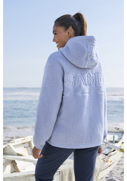 Fleecejacke
