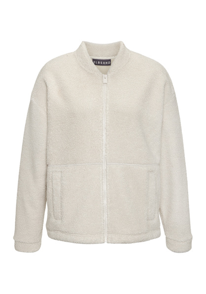 Fleecejacke