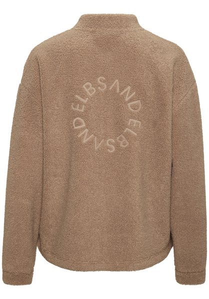 Fleecejacke