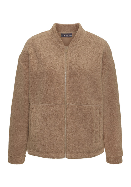 Fleecejacke