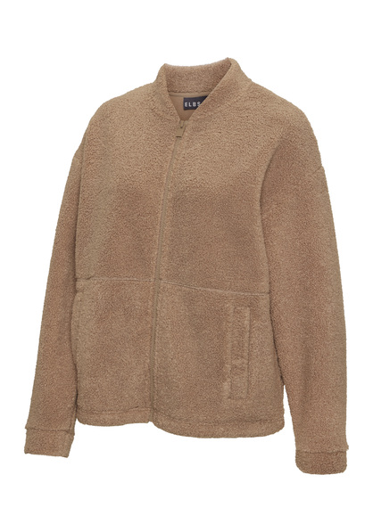 Fleecejacke