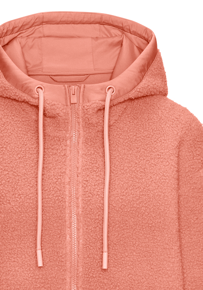 Fleecejacke