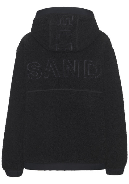 Fleecejacke