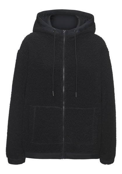 Fleecejacke