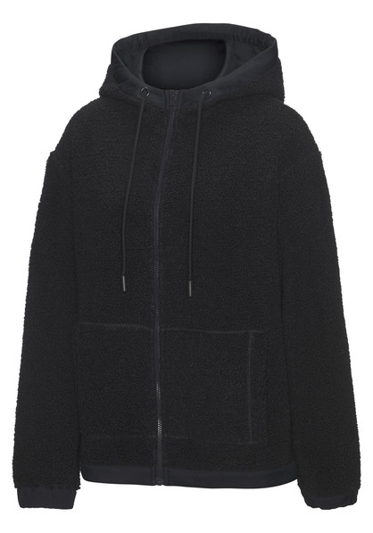 Fleecejacke
