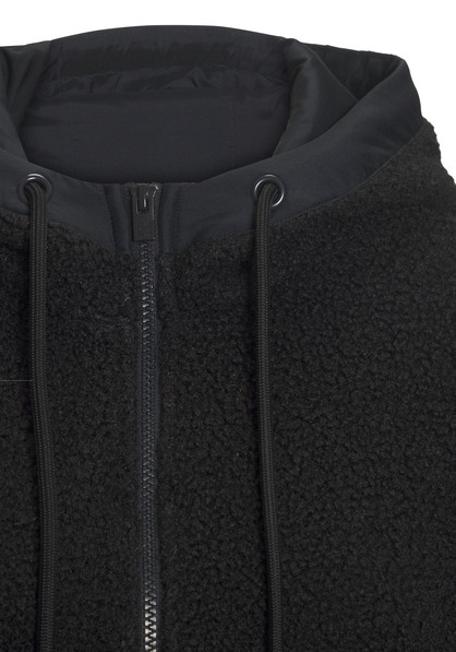 Fleecejacke