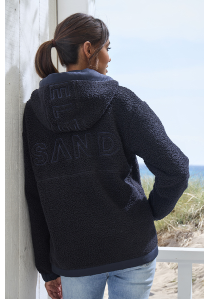 Fleecejacke