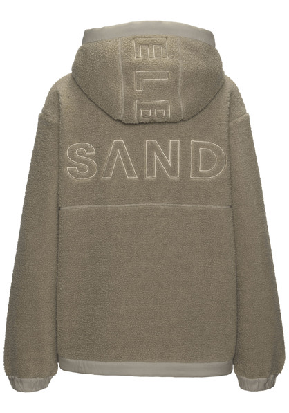 Fleecejacke