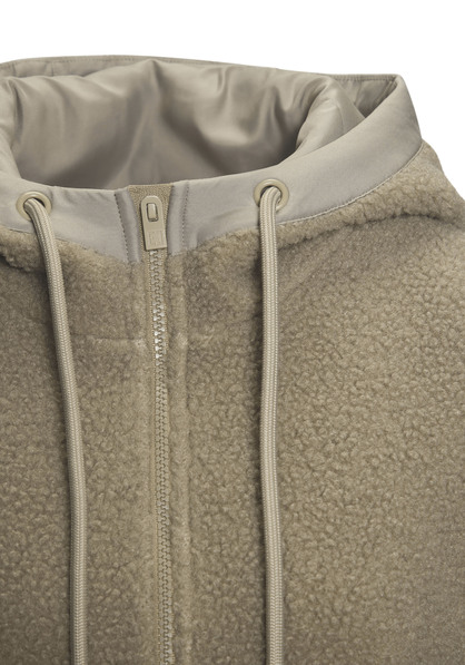 Fleecejacke