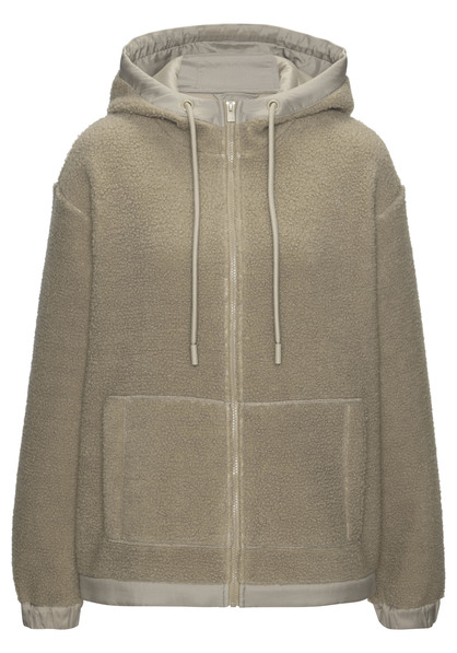 Fleecejacke