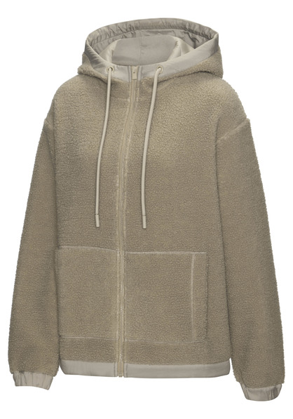 Fleecejacke