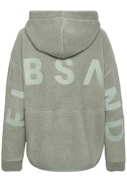 Fleecepullover