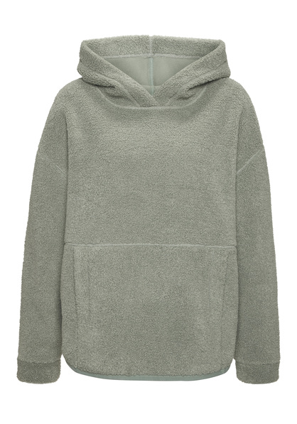 Fleecepullover