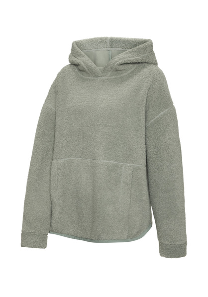 Fleecepullover