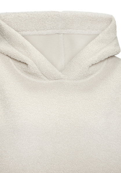 Fleecepullover