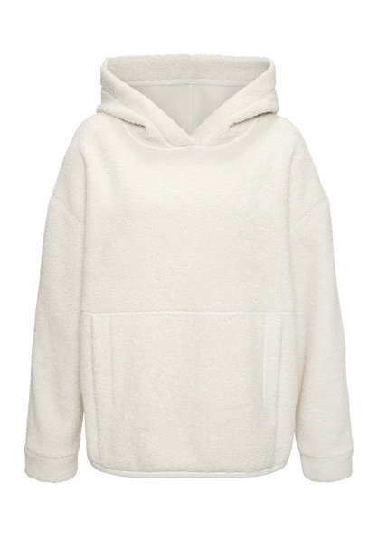 Fleecepullover