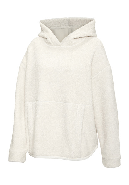 Fleecepullover