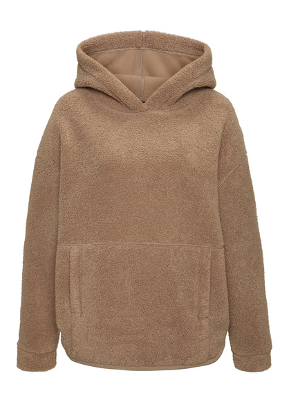Fleecepullover