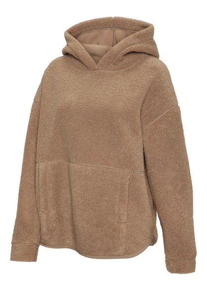 Fleecepullover