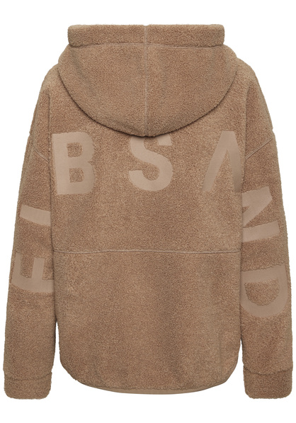 Fleecepullover