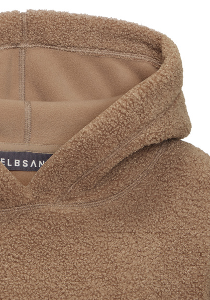 Fleecepullover
