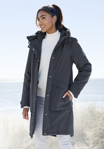Winterjacke