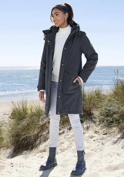 Winterjacke