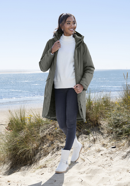 Winterjacke