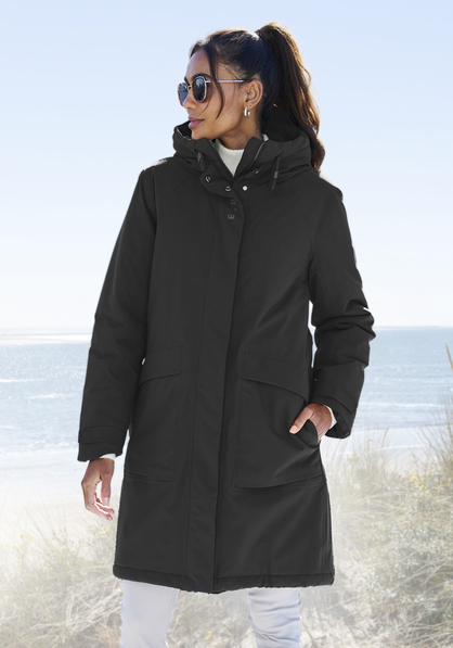Winterjacke