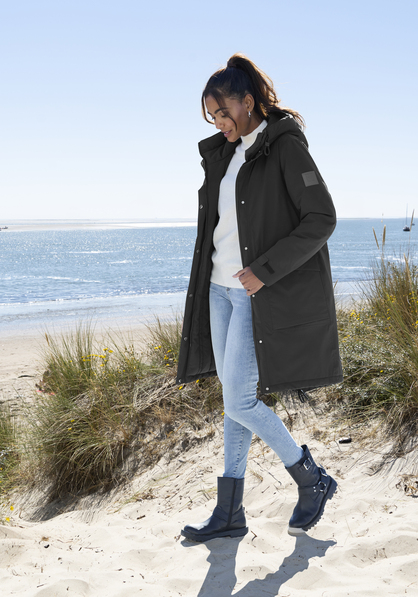 Winterjacke