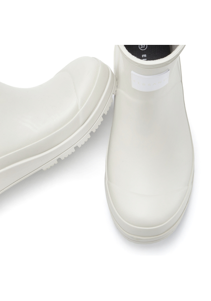 Gummistiefelette