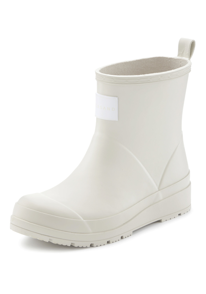Gummistiefelette