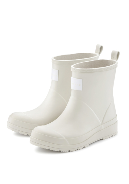Gummistiefelette