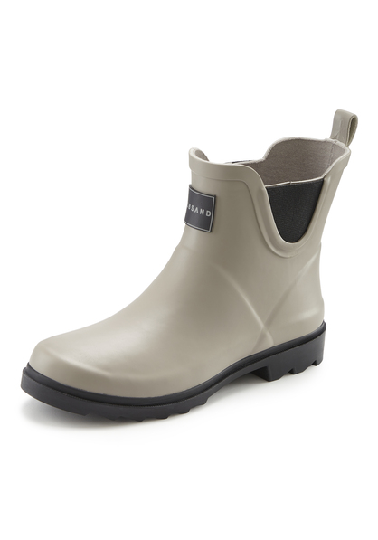 Gummistiefelette