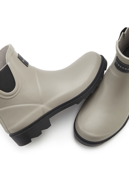 Gummistiefelette
