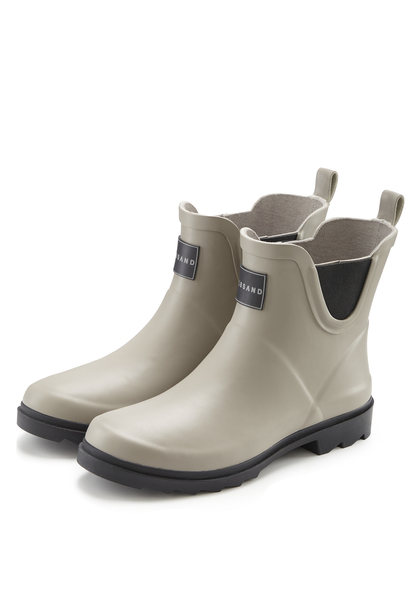 Gummistiefelette