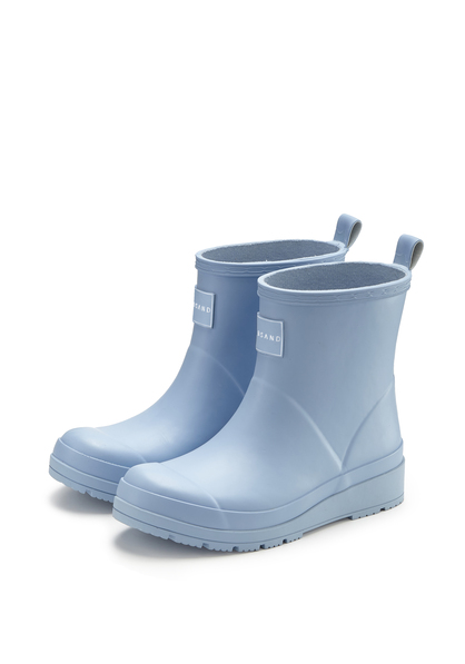 Gummistiefelette