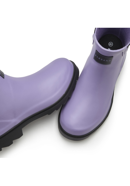 Gummistiefelette