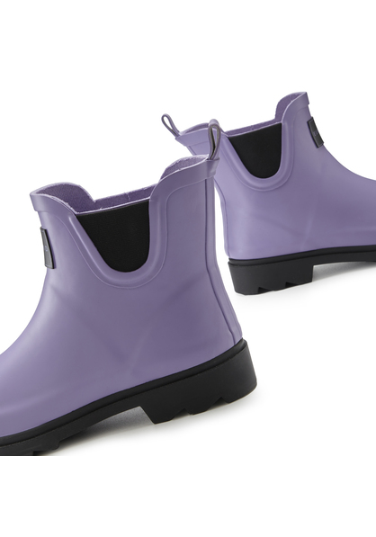 Gummistiefelette