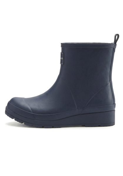 Gummistiefelette