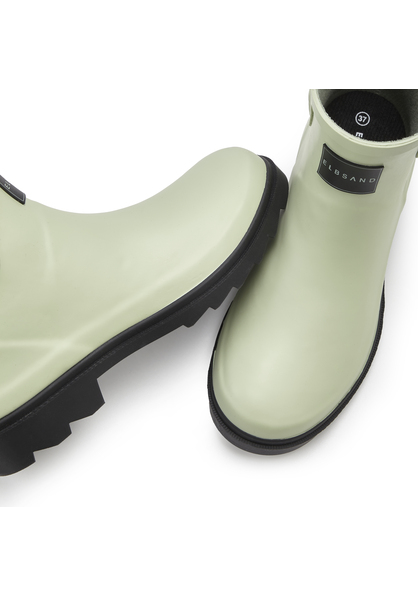 Gummistiefelette