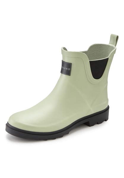 Gummistiefelette