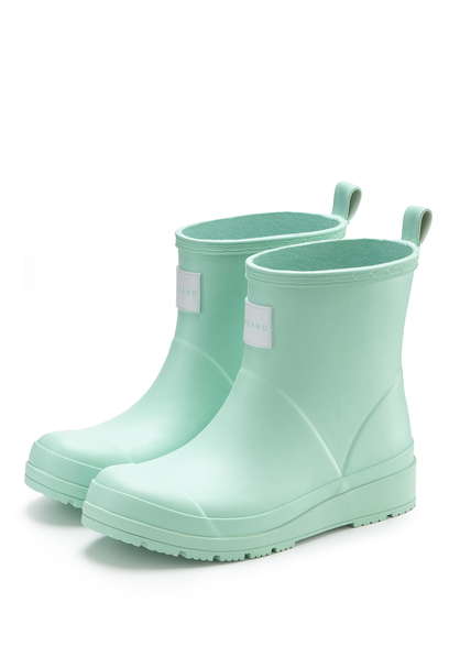 Gummistiefelette