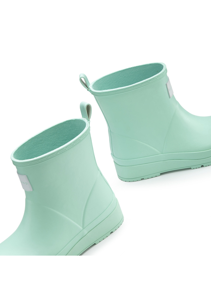 Gummistiefelette