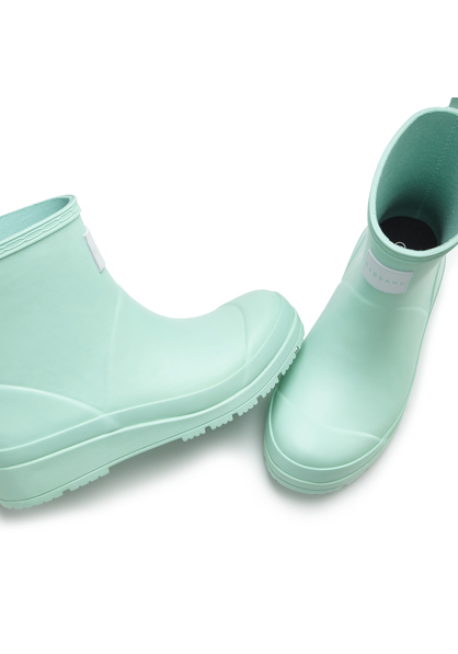 Gummistiefelette