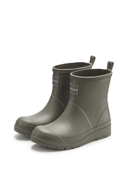 Gummistiefelette
