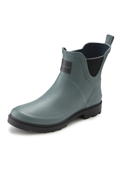 Gummistiefelette
