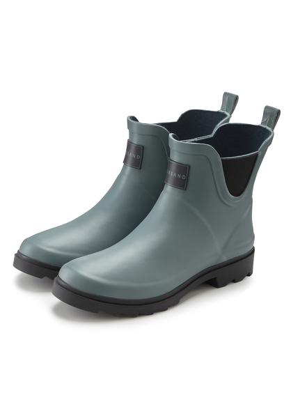 Gummistiefelette