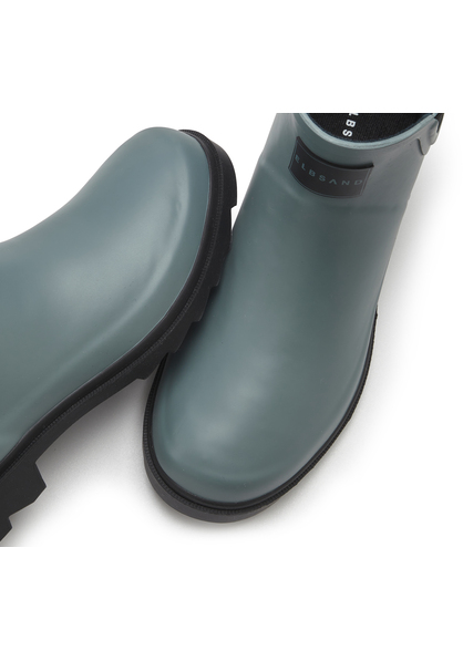 Gummistiefelette