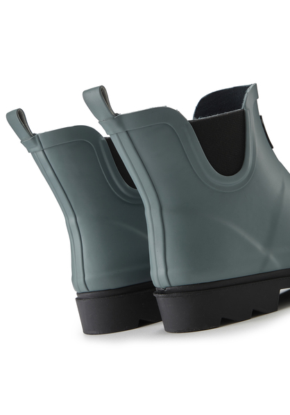 Gummistiefelette